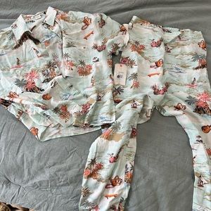 Billabong set